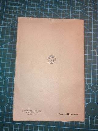 Felipe II Rey de España