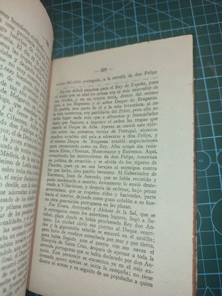 Felipe II Rey de España