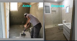 reparaciones Multiservicios 