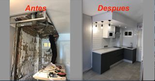 reparaciones Multiservicios 