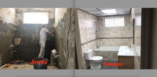 reparaciones Multiservicios 