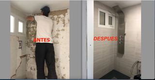 reparaciones Multiservicios 