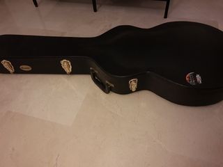 Guitarra Ibanez As 103