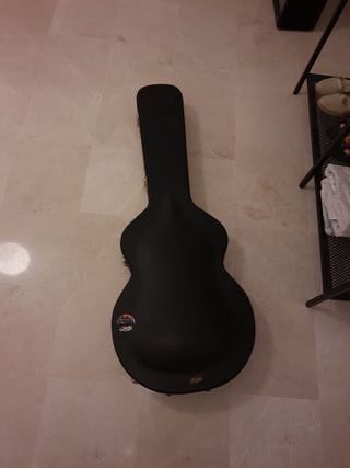 Guitarra Ibanez As 103