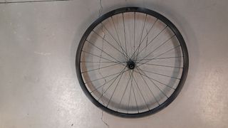 Par de ruedas bici carretera