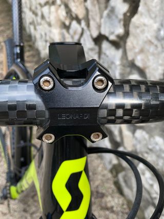 Scott Scale RC 900 Pro Km0