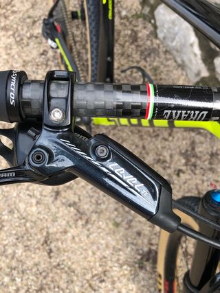 Scott Scale RC 900 Pro Km0