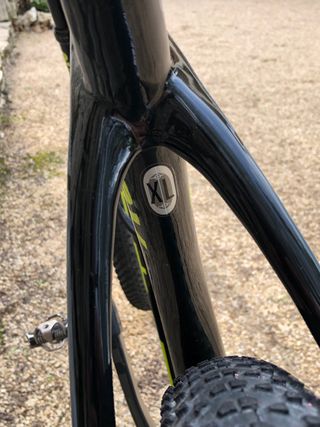 Scott Scale RC 900 Pro Km0