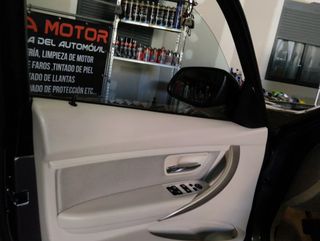 ✅Tintado de cuero y plásticos