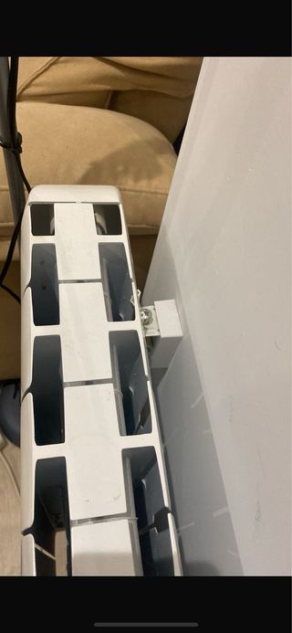 Emisor termico haverland 1250w