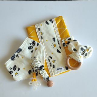 Conjunto bebé