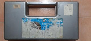 Cadenas para el coche