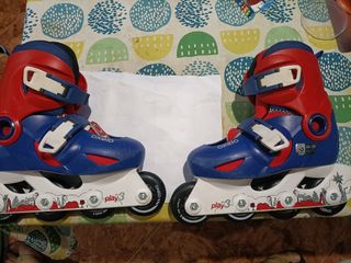 Patines