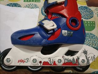 Patines