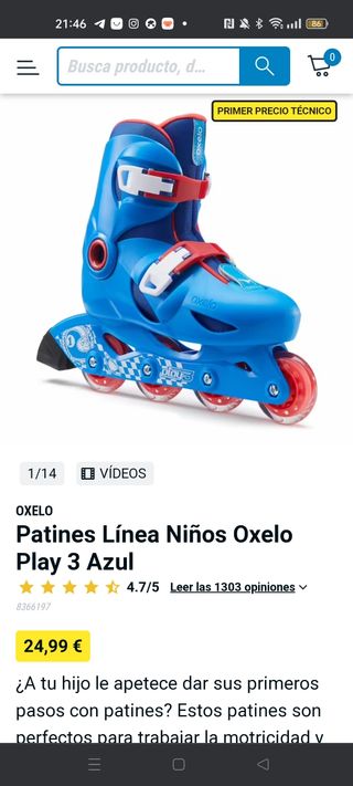 Patines
