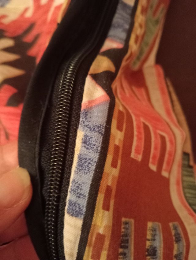 Funda para colchón acolchada