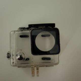 Gopro 4 hero black