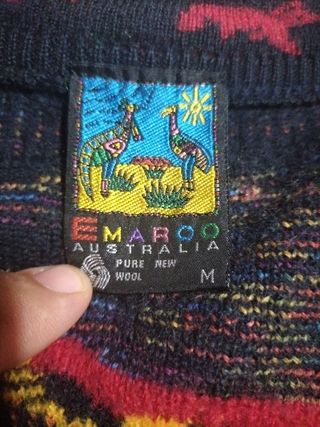Camisa