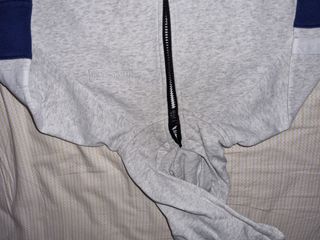 Felpa con cappuccio junior Nike