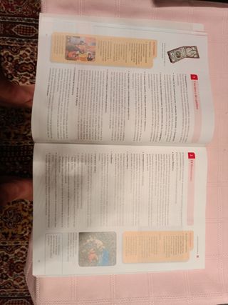 Libro Literatura Universal Bachiller