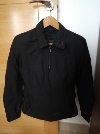Chaqueta de moto