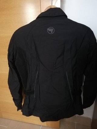 Chaqueta de moto