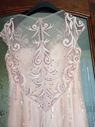 Vestito elegante donna
