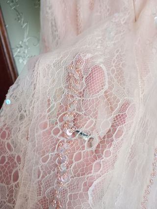 Vestito elegante donna