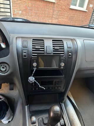 Hyundai Terracan 2004