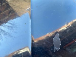 Hyundai Terracan 2004