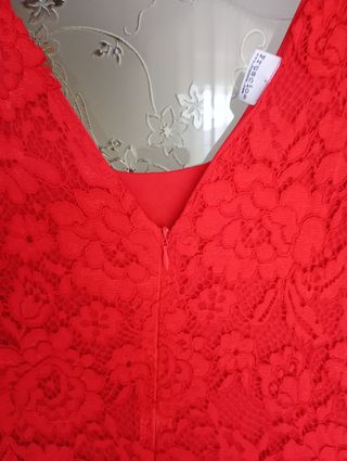 Vestito elegante donna