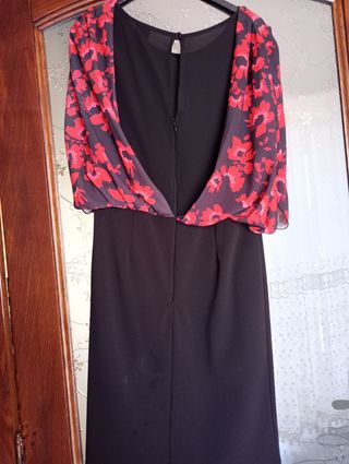 Vestito elegante donna