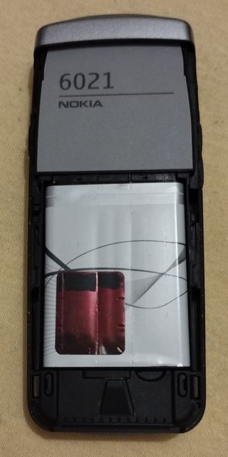 Nokia 6021