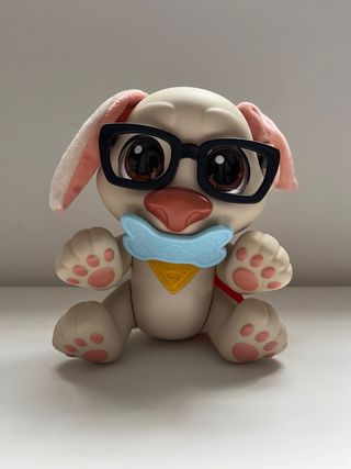 DC Liga de Supermascotas - Bebé Krypto