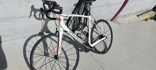 SPECIALIZED RUBAIX 
