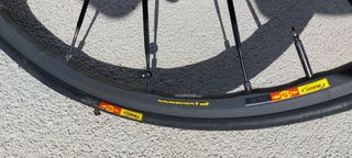 SPECIALIZED RUBAIX 