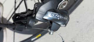 SPECIALIZED RUBAIX 