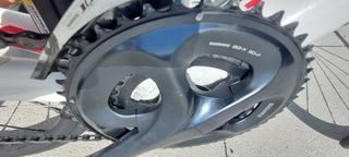 SPECIALIZED RUBAIX 