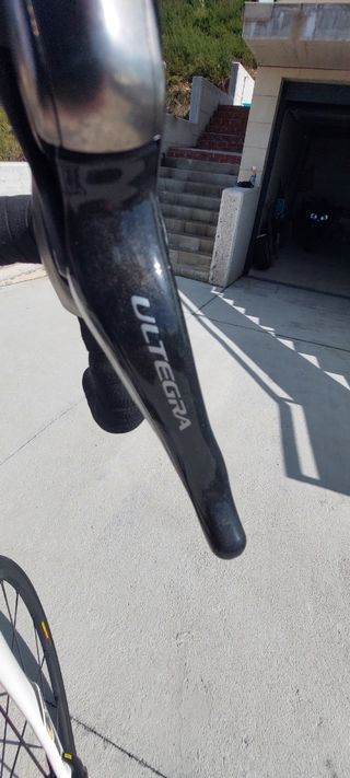 SPECIALIZED RUBAIX 