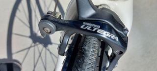 SPECIALIZED RUBAIX 