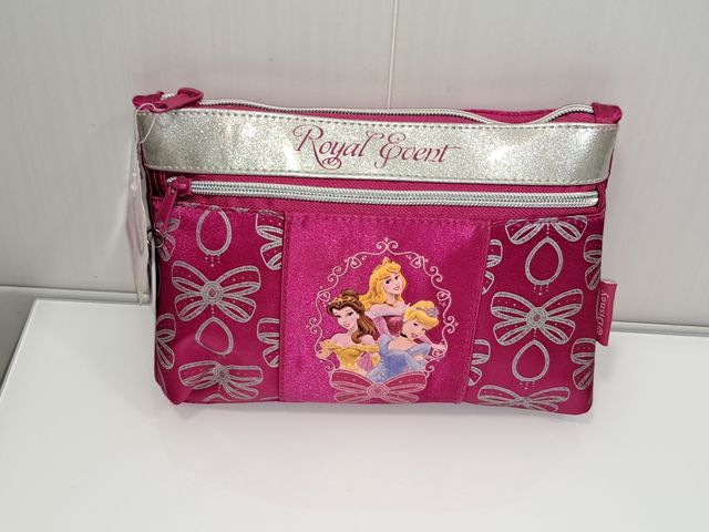Estuche de Princesas