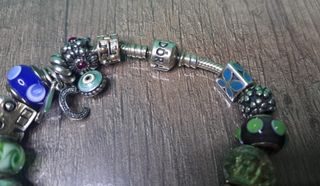 Pulsera de Pandora