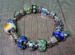 Pulsera de Pandora
