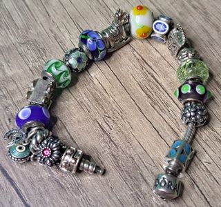Pulsera de Pandora