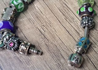 Pulsera de Pandora