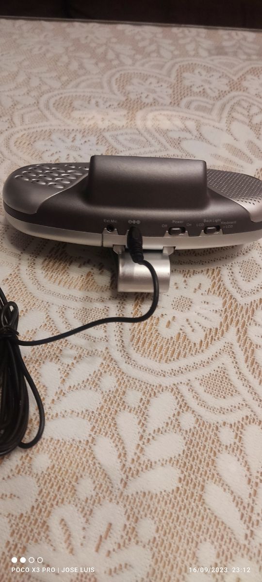 Bluetooth,manos libres belson