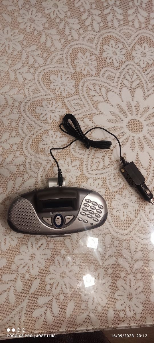 Bluetooth,manos libres belson