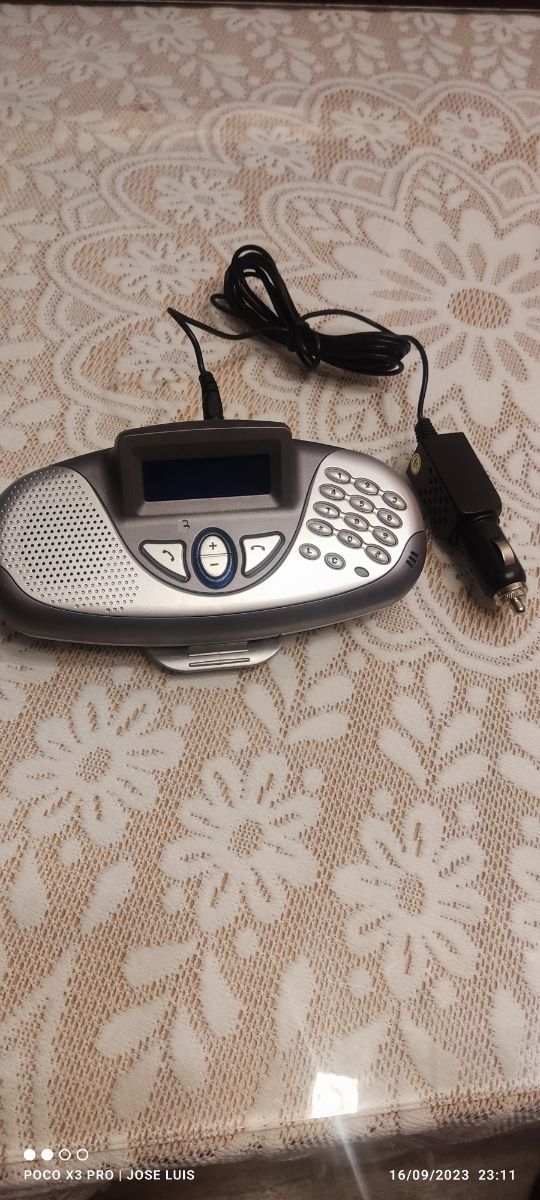 Bluetooth,manos libres belson