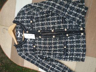 Chaqueta blazier