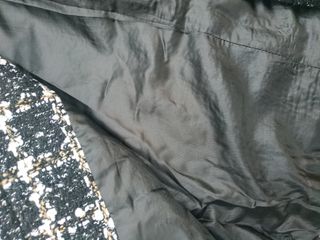 Chaqueta blazier